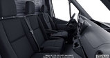 2025 Mercedes-Benz Sprinter 2500 - Exterior - 1