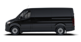 2025 Mercedes-Benz Sprinter 2500 - Exterior - 1