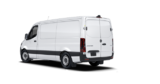 2025 Mercedes-Benz Sprinter 2500 - Exterior - 1