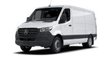 Mercedes-Benz Sprinter 3500XD  2025