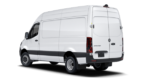 2025 Mercedes-Benz Sprinter 3500XD - Exterior - 1