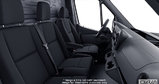 2025 Mercedes-Benz Sprinter 3500XD - Exterior - 1