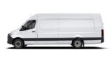 2025 Mercedes-Benz Sprinter 3500XD - Exterior - 1