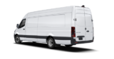 2025 Mercedes-Benz Sprinter 3500XD - Exterior - 1
