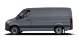 Mercedes-Benz Sprinter 3500XD  2025 - Extérieur - 1