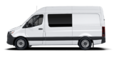 2025 Mercedes-Benz Sprinter 2500 - Exterior - 1