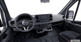 2025 Mercedes-Benz Sprinter 2500 - Exterior - 1