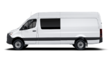 2025 Mercedes-Benz Sprinter 2500 - Exterior - 1