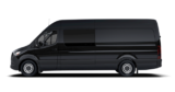 2025 Mercedes-Benz Sprinter 2500 - Exterior - 1
