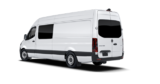 2025 Mercedes-Benz Sprinter 2500 - Exterior - 1