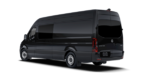 2025 Mercedes-Benz Sprinter 2500 - Exterior - 1