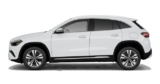 2025 Mercedes-Benz GLA - Exterior - 1