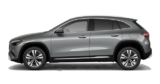 2025 Mercedes-Benz GLA - Exterior - 1