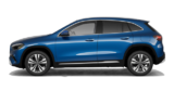 2025 Mercedes-Benz GLA - Exterior - 1
