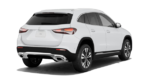 2025 Mercedes-Benz GLA - Exterior - 1