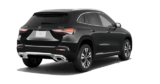 2025 Mercedes-Benz GLA - Exterior - 1