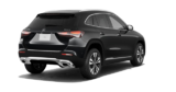 Mercedes-Benz GLA  2025 - Extérieur - 1