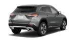 2025 Mercedes-Benz GLA - Exterior - 1