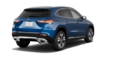 2025 Mercedes-Benz GLA - Exterior - 1