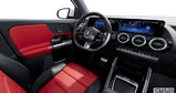 2025 Mercedes-Benz GLA - Exterior - 1