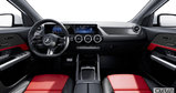 2025 Mercedes-Benz GLA - Exterior - 1