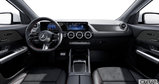 2025 Mercedes-Benz GLA - Exterior - 1