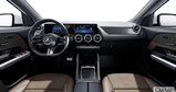 2025 Mercedes-Benz GLA - Exterior - 1