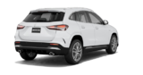 Mercedes-Benz GLA  2025 - Extérieur - 1