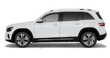 2025 Mercedes-Benz GLB 250 4MATIC
