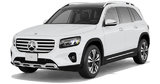 2025 Mercedes-Benz GLB 250 4MATIC