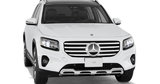 2025 Mercedes-Benz GLB 250 4MATIC
