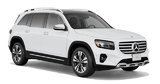 2025 Mercedes-Benz GLB 250 4MATIC
