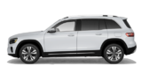 2025 Mercedes-Benz GLB - Exterior - 1