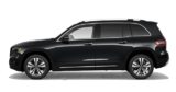 2025 Mercedes-Benz GLB - Exterior - 1