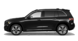 2025 Mercedes-Benz GLB - Exterior - 1
