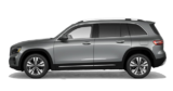 2025 Mercedes-Benz GLB - Exterior - 1