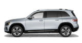 2025 Mercedes-Benz GLB - Exterior - 1