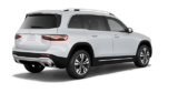 2025 Mercedes-Benz GLB - Exterior - 1