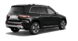 2025 Mercedes-Benz GLB - Exterior - 1