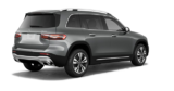 2025 Mercedes-Benz GLB - Exterior - 1