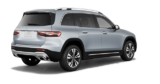2025 Mercedes-Benz GLB - Exterior - 1