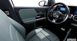 2025 Mercedes-Benz GLB - Exterior - 1