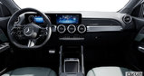 2025 Mercedes-Benz GLB - Exterior - 1