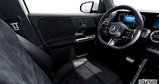 2025 Mercedes-Benz GLB - Exterior - 1
