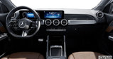 2025 Mercedes-Benz GLB - Exterior - 1