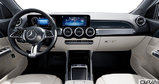2025 Mercedes-Benz GLB - Exterior - 1