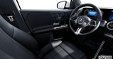 2025 Mercedes-Benz GLB - Exterior - 1