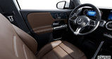 2025 Mercedes-Benz GLB - Exterior - 1