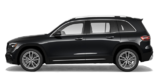 2025 Mercedes-Benz GLB - Exterior - 1