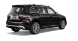 2025 Mercedes-Benz GLB - Exterior - 1
